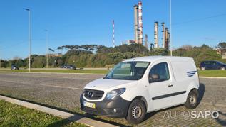 Mercedes-Benz Citan 108 CDi de 2019