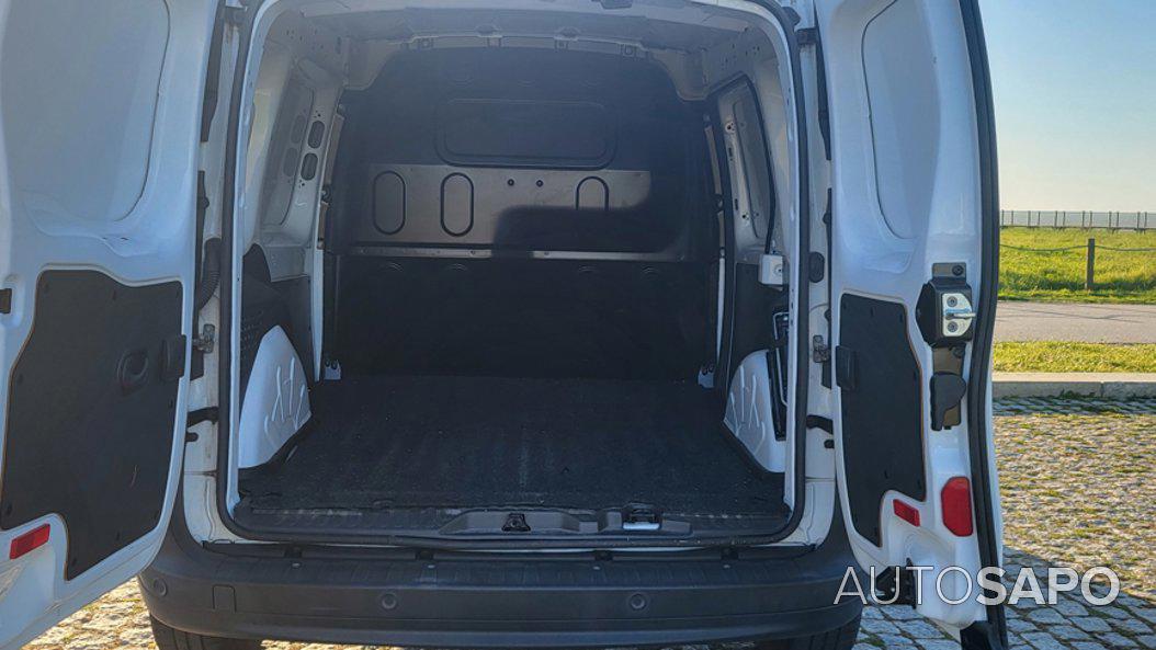 Mercedes-Benz Citan 108 CDi de 2019