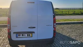 Mercedes-Benz Citan 108 CDi de 2019