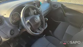 Mercedes-Benz Citan 108 CDi de 2019