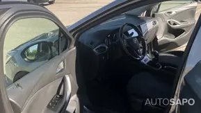 Opel Astra J Sports Tourer de 2017