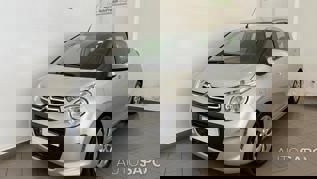 Citroen C1 1.0 VTi Feel de 2021