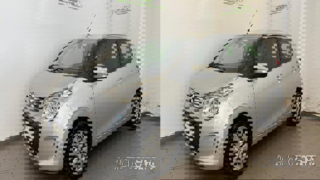 Citroen C1 1.0 VTi Feel de 2021