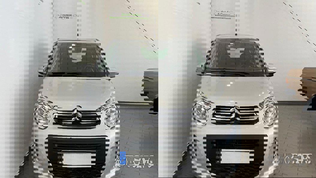 Citroen C1 1.0 VTi Feel de 2021