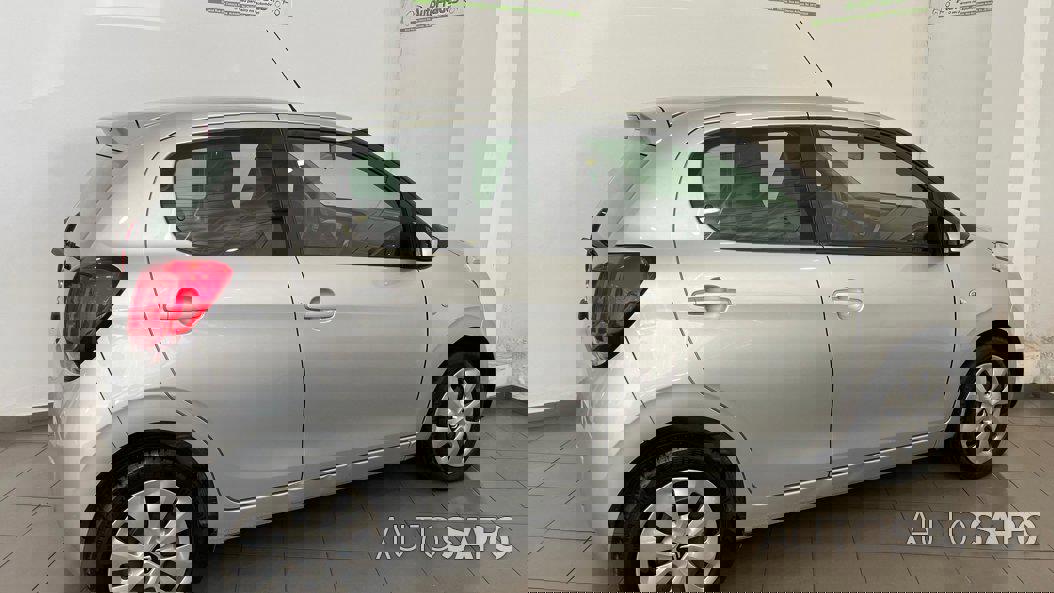 Citroen C1 1.0 VTi Feel de 2021