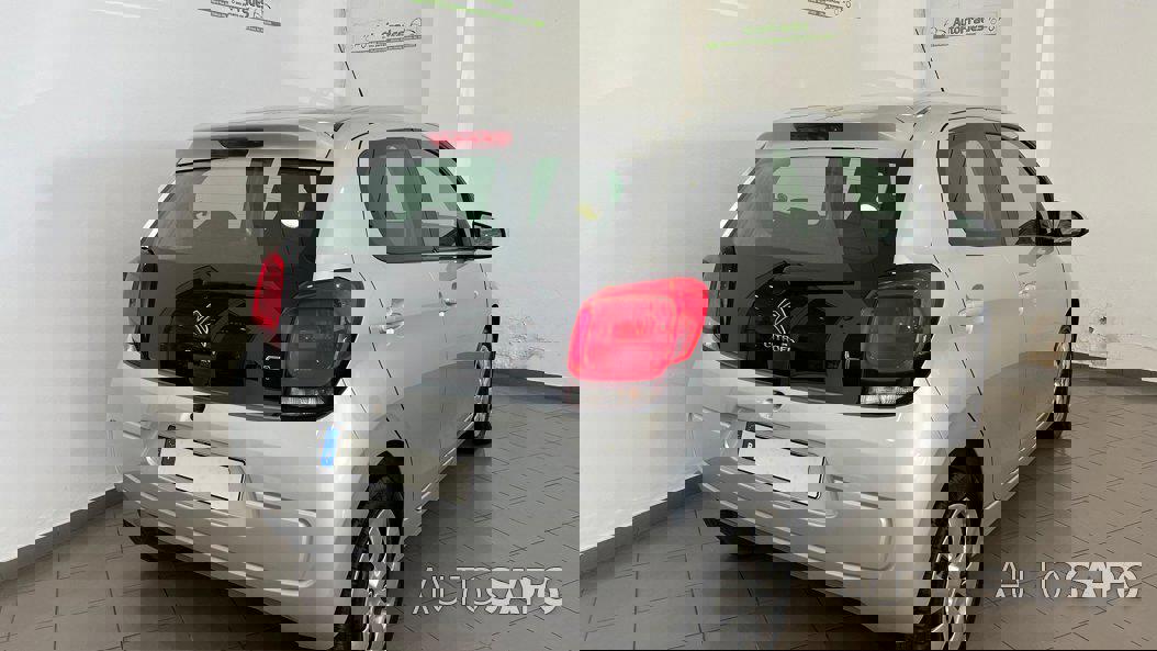 Citroen C1 1.0 VTi Feel de 2021