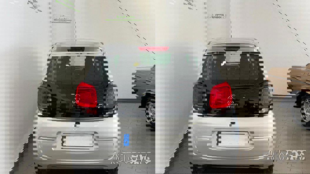 Citroen C1 1.0 VTi Feel de 2021
