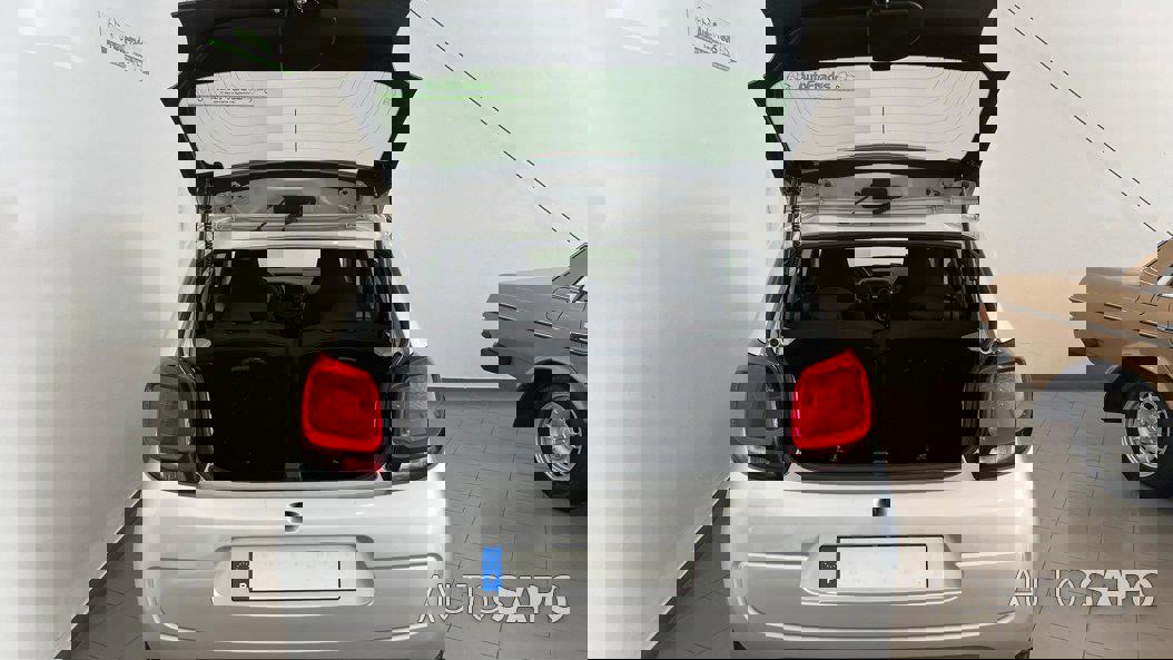 Citroen C1 1.0 VTi Feel de 2021