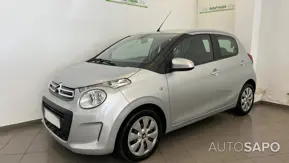 Citroen C1 1.0 VTi Feel de 2021