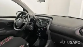 Citroen C1 1.0 VTi Feel de 2021