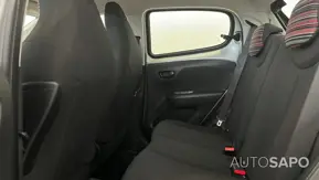 Citroen C1 1.0 VTi Feel de 2021