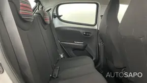 Citroen C1 1.0 VTi Feel de 2021