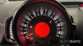 Citroen C1 1.0 VTi Feel de 2021