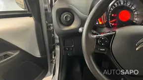 Citroen C1 1.0 VTi Feel de 2021