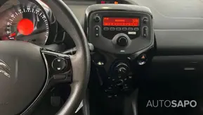 Citroen C1 1.0 VTi Feel de 2021
