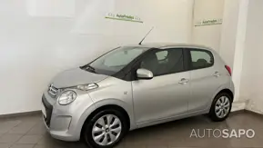 Citroen C1 1.0 VTi Feel de 2021
