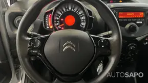 Citroen C1 1.0 VTi Feel de 2021