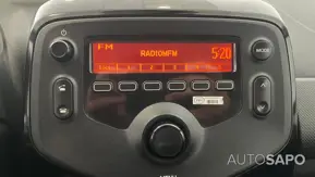 Citroen C1 1.0 VTi Feel de 2021
