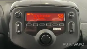 Citroen C1 1.0 VTi Feel de 2021
