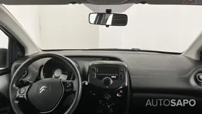Citroen C1 1.0 VTi Feel de 2021
