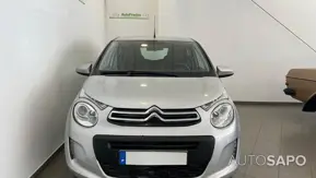 Citroen C1 1.0 VTi Feel de 2021