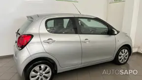 Citroen C1 1.0 VTi Feel de 2021