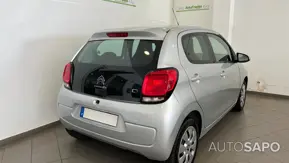 Citroen C1 1.0 VTi Feel de 2021