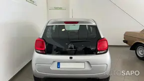Citroen C1 1.0 VTi Feel de 2021