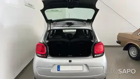 Citroen C1 1.0 VTi Feel de 2021