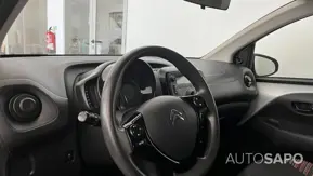 Citroen C1 1.0 VTi Feel de 2021