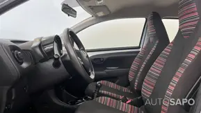 Citroen C1 1.0 VTi Feel de 2021