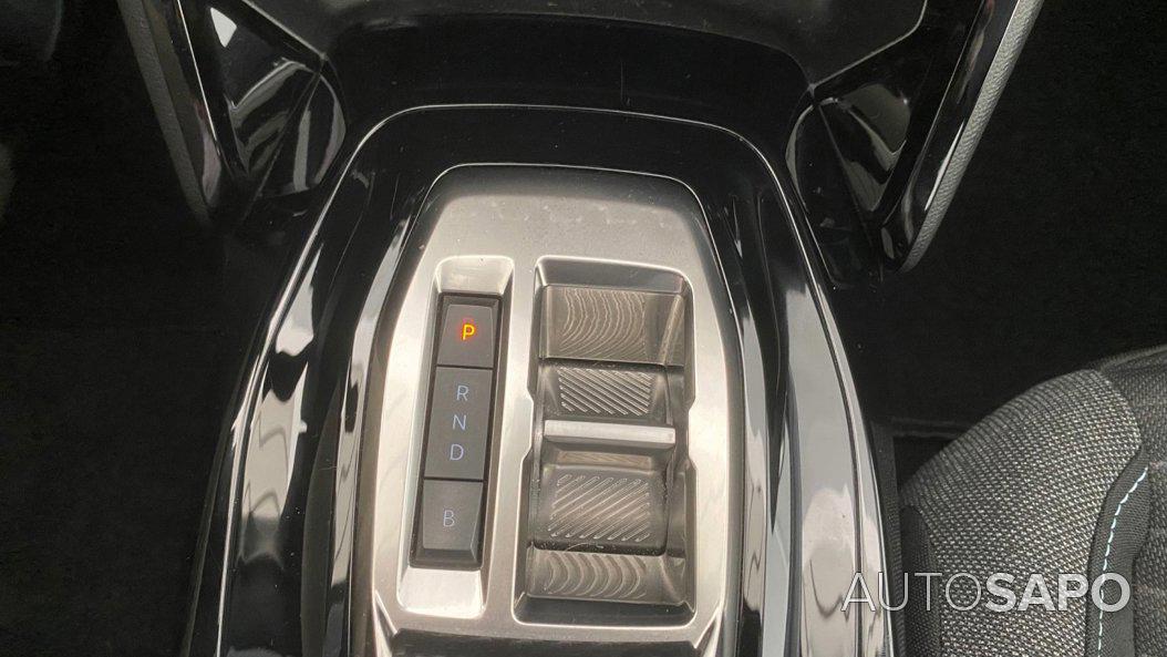 Peugeot E-208 de 2022