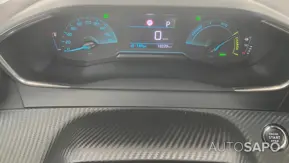 Peugeot E-208 de 2022