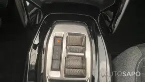 Peugeot E-208 de 2022