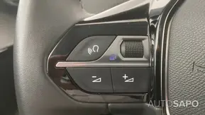Peugeot E-208 de 2022