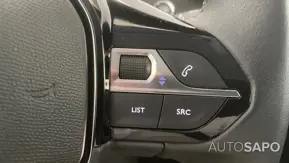 Peugeot E-208 de 2022