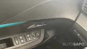 Peugeot E-208 de 2022