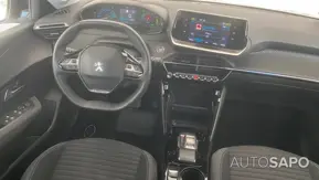 Peugeot E-208 de 2022