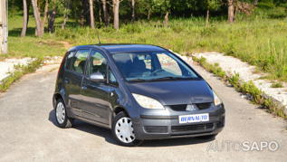 Mitsubishi Colt 1.1 Inform RCD/AC de 2007