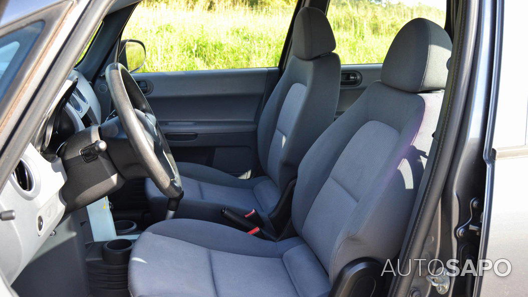 Mitsubishi Colt 1.1 Inform RCD/AC de 2007