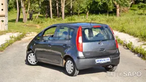 Mitsubishi Colt 1.1 Inform RCD/AC de 2007