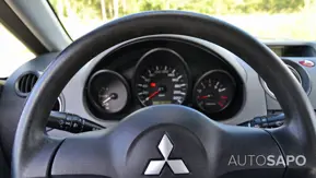 Mitsubishi Colt 1.1 Inform RCD/AC de 2007