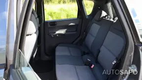 Mitsubishi Colt 1.1 Inform RCD/AC de 2007