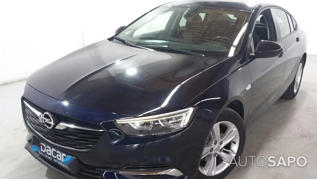 Opel Insignia 1.6 CDTi Business Edition Auto de 2020
