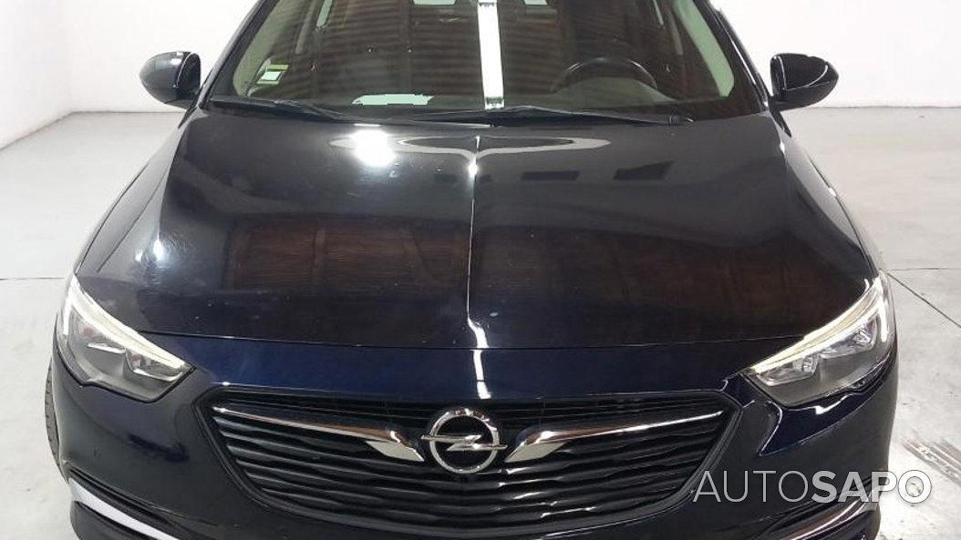 Opel Insignia 1.6 CDTi Business Edition Auto de 2020
