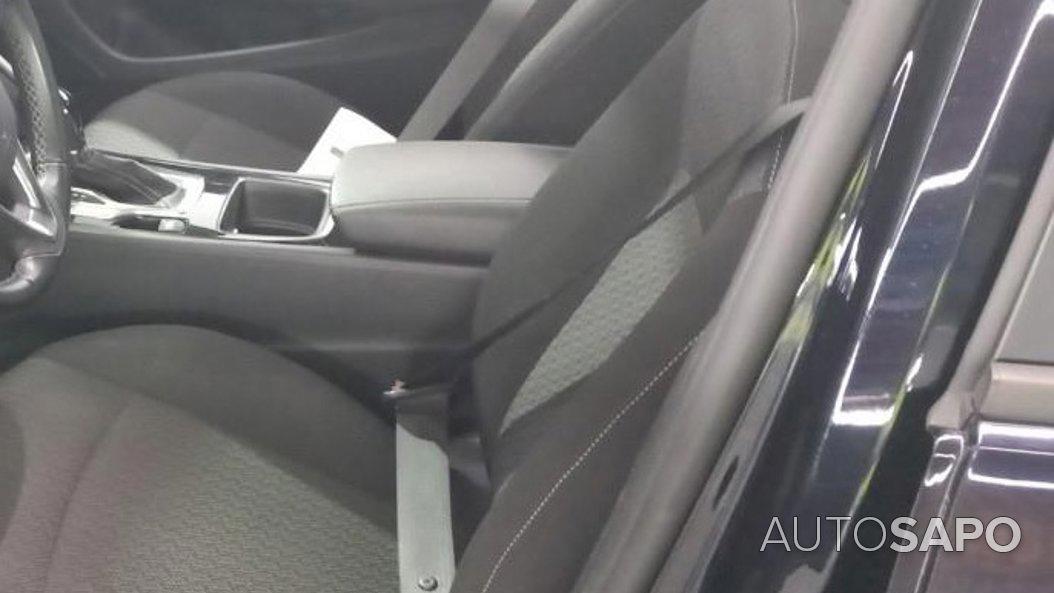 Opel Insignia 1.6 CDTi Business Edition Auto de 2020