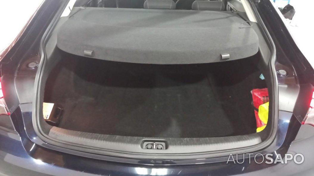 Opel Insignia 1.6 CDTi Business Edition Auto de 2020