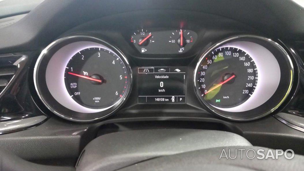 Opel Insignia 1.6 CDTi Business Edition Auto de 2020