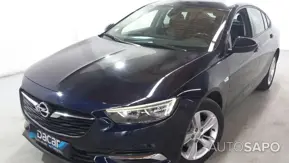 Opel Insignia 1.6 CDTi Business Edition Auto de 2020