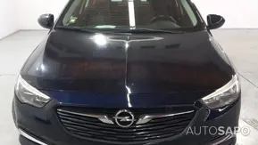 Opel Insignia 1.6 CDTi Business Edition Auto de 2020